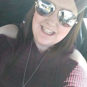 Meet your Posher, Natalie